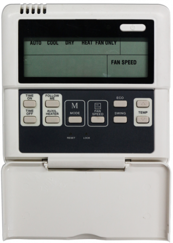 Канальный кондиционер CHERBROOKE CDI-36HWN1-Q/COD-36NH1-R Канальный кондиционер CHERBROOKE CDI-36HWN1-Q/COD-36NH1-R