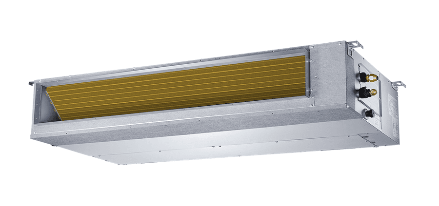 Канальный кондиционер CHERBROOKE CDI-36HWN1-Q/COD-36NH1-R Канальный кондиционер CHERBROOKE CDI-36HWN1-Q/COD-36NH1-R