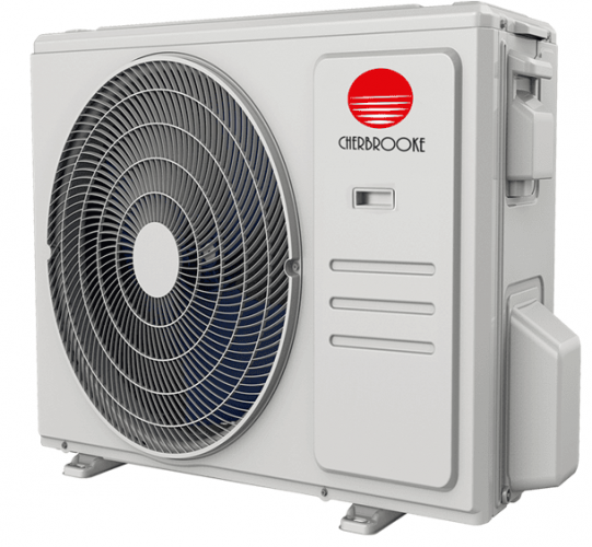 Канальный кондиционер CHERBROOKE CDI-36HWN1-Q/COD-36NH1-R Канальный кондиционер CHERBROOKE CDI-36HWN1-Q/COD-36NH1-R