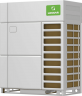 Наружный блок VRF системы Lessar LUM-AHE280AUA-4-hr