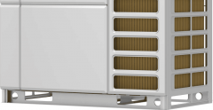 Наружный блок VRF системы Lessar LUM-AHE280AUA-4-hr Наружный блок VRF системы Lessar LUM-AHE280AUA-4-hr