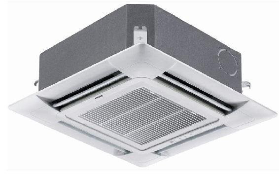 Кассетный кондиционер Haier AB48ES1ERA(S)/1U48LS1ERB(S) Кассетный кондиционер Haier AB48ES1ERA(S)/1U48LS1ERB(S)