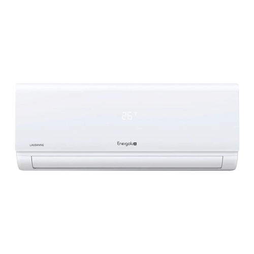 Кондиционер Energolux Lausanne SAS09AR1-A/SAU09AR1-A-WS40 Кондиционер Energolux Lausanne SAS09AR1-A/SAU09AR1-A-WS40