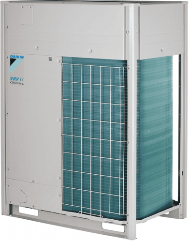 Наружный блок VRF системы Daikin RXYQ16U Наружный блок VRF системы Daikin RXYQ16U