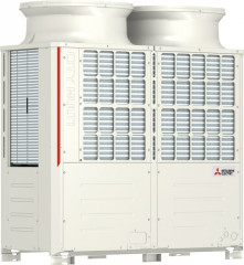 Наружный блок VRF системы Mitsubishi Electric PURY-P500YNW Наружный блок VRF системы Mitsubishi Electric PURY-P500YNW