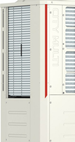 Наружный блок VRF системы Mitsubishi Electric PURY-P500YNW Наружный блок VRF системы Mitsubishi Electric PURY-P500YNW