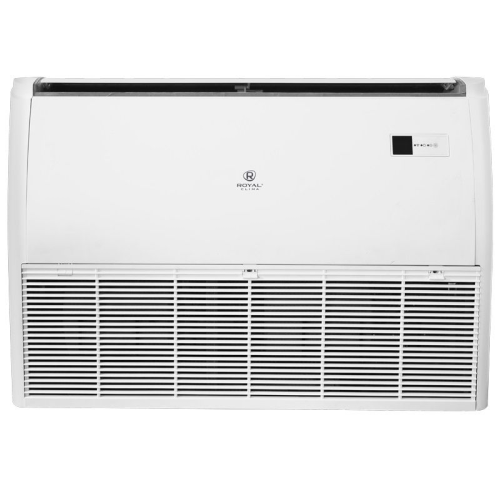 Напольно-потолочный кондиционер Royal Clima COMPETENZA CO-F 24HNXA/CO-E 24HNXA Напольно-потолочный кондиционер Royal Clima COMPETENZA CO-F 24HNXA/CO-E 24HNXA