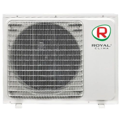 Напольно-потолочный кондиционер Royal Clima COMPETENZA CO-F 24HNXA/CO-E 24HNXA Напольно-потолочный кондиционер Royal Clima COMPETENZA CO-F 24HNXA/CO-E 24HNXA