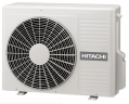 Канальный кондиционер Hitachi RAC-25NPE/RAD-25RPE