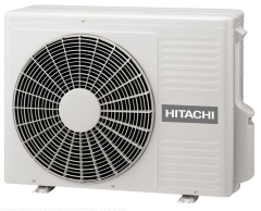 Канальный кондиционер Hitachi RAC-25NPE/RAD-25RPE Канальный кондиционер Hitachi RAC-25NPE/RAD-25RPE