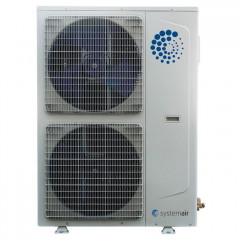 Канальный кондиционер Systemair SYSPLIT DUCT 60 EVO HP R Канальный кондиционер Systemair SYSPLIT DUCT 60 EVO HP R