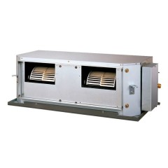 Канальный кондиционер General ARXG45KH Eco (1 ф.) Канальный кондиционер General ARXG45KH Eco (1 ф.)