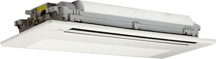 Кассетная VRF система Mdv D07Q1/N1-D(At) Кассетная VRF система Mdv D07Q1/N1-D(At)