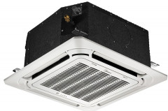 Кассетная VRF система Midea MI2-28Q4CDHN1 Кассетная VRF система Midea MI2-28Q4CDHN1