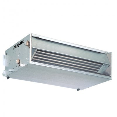 Канальный фанкойл до 3.5 кВт Aermec FCZ 400 POR Канальный фанкойл до 3.5 кВт Aermec FCZ 400 POR