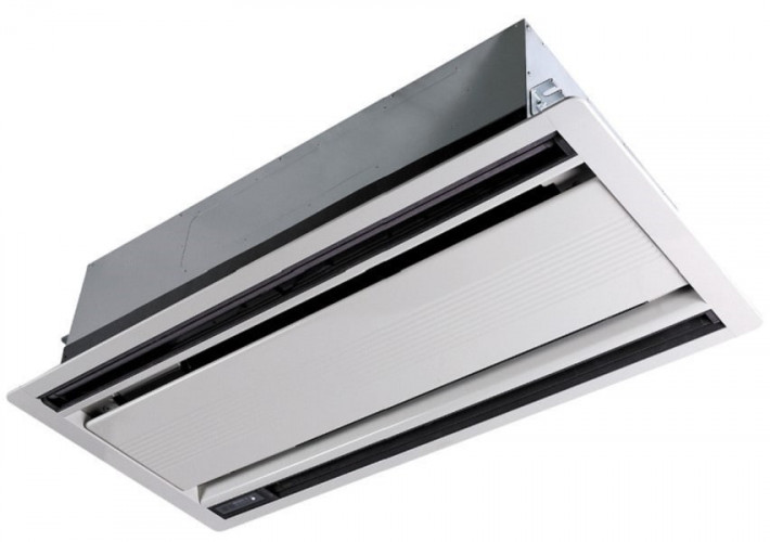 Кассетная VRF система Midea MI2-36Q2DHN1