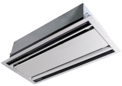 Кассетная VRF система Midea MI2-36Q2DHN1 Кассетная VRF система Midea MI2-36Q2DHN1