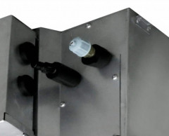 Кассетная VRF система Shivaki SCH056VX Кассетная VRF система Shivaki SCH056VX