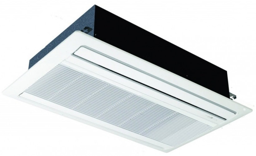 Кассетная VRF система Shivaki SCH071W1 Кассетная VRF система Shivaki SCH071W1