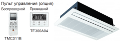 Кассетная VRF система Shivaki SCH071W1 Кассетная VRF система Shivaki SCH071W1