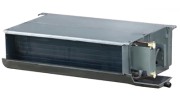 Канальный фанкойл до 8 кВт Kitano KP-Kito III-3R2P-60 Канальный фанкойл до 8 кВт Kitano KP-Kito III-3R2P-60