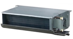 Канальный фанкойл до 8 кВт Kitano KP-Kito III-3R2P-60 Канальный фанкойл до 8 кВт Kitano KP-Kito III-3R2P-60