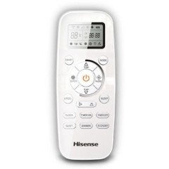 Кассетная VRF система Hisense AVC-48UXCSFB Кассетная VRF система Hisense AVC-48UXCSFB
