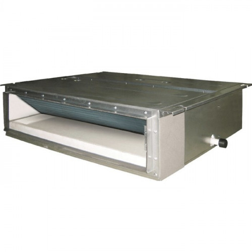 Внутренний блок мульти-сплит системы Tosot T21H-FDA/I Внутренний блок мульти-сплит системы Tosot T21H-FDA/I