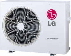 Наружный блок мульти-сплит системы Lg MU3M19 Наружный блок мульти-сплит системы Lg MU3M19
