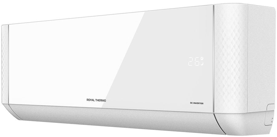 Настенный внутренний блок мульти сплит-системы Royal Thermo RTFMI-18HN8/white