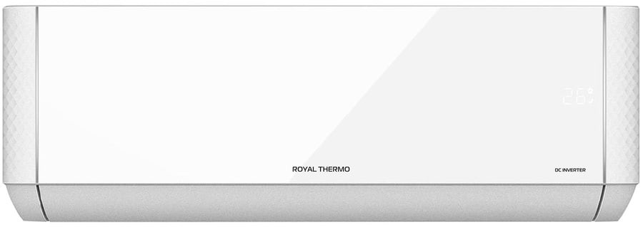 Настенный внутренний блок мульти сплит-системы Royal Thermo RTFMI-18HN8/white