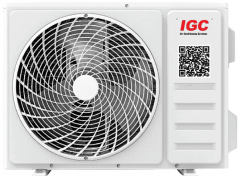 Напольно-потолочный кондиционер IGC IFT-18H/U Напольно-потолочный кондиционер IGC IFT-18H/U