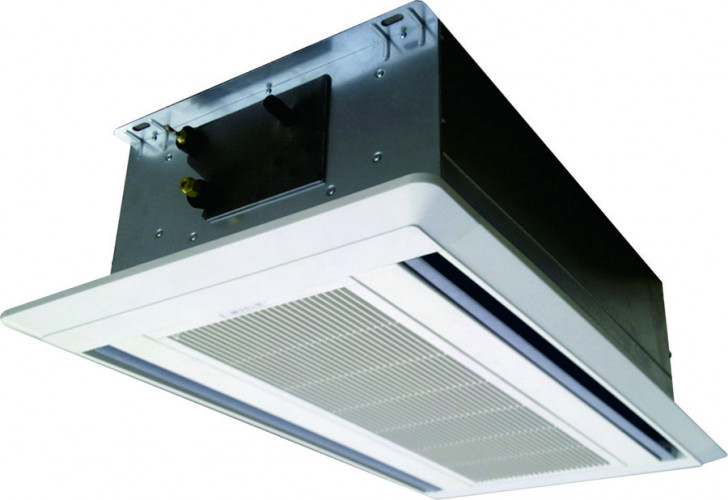 Промышленный кондиционер VRF система IGC IMS-2T56NH