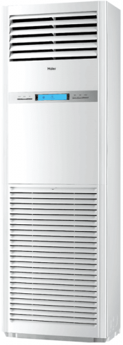 Колонный кондиционер Haier AP105S2SK1FA(H)/1U105S2SS1FB