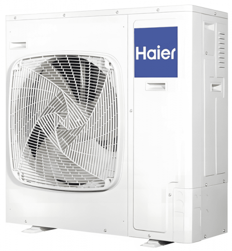 Колонный кондиционер Haier AP105S2SK1FA(H)/1U105S2SS1FB