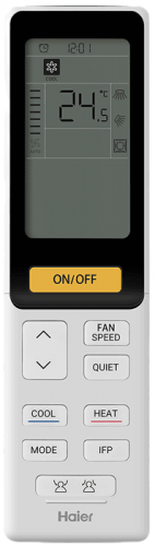 Колонный кондиционер Haier AP105S2SK1FA(H)/1U105S2SS1FB