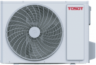 Кондиционер Tosot Synergy T18H-SYN/I/T18H-SYN/O Кондиционер Tosot Synergy T18H-SYN/I/T18H-SYN/O