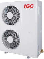 Промышленный кондиционер VRF система IGC IMS-EM280NH(6) Промышленный кондиционер VRF система IGC IMS-EM280NH(6)