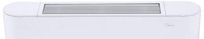 Напольно-потолочная VRF система Midea MI2-22F4DHN1(A)