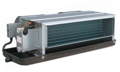 Канальный фанкойл до 16 кВт Energolux SF3D48T50 Канальный фанкойл до 16 кВт Energolux SF3D48T50