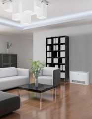 Промышленный кондиционер напольно-потолочный фанкойл Electrolux EFF-900 Промышленный кондиционер напольно-потолочный фанкойл Electrolux EFF-900