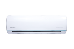 Настенный тепловой насос Pioneer ARTIS LOW KFRI70LOW/KORI70LOW-img-1