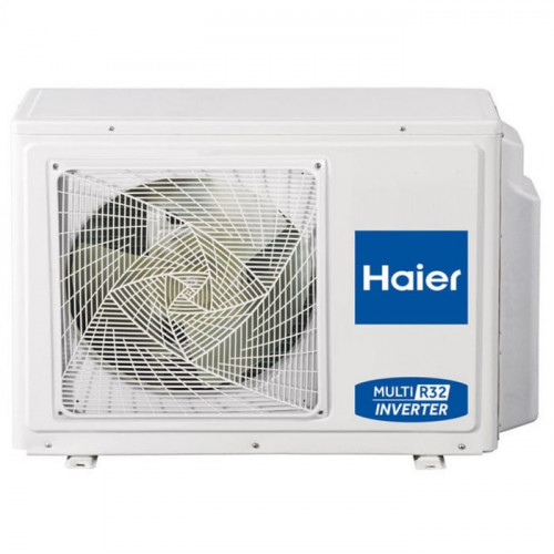 Внешний блок мульти сплит-системы на 4 комнаты Haier Free match 4U75S2SR5FA Внешний блок мульти сплит-системы на 4 комнаты Haier Free match 4U75S2SR5FA