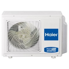 Внешний блок мульти сплит-системы на 4 комнаты Haier Free match 4U75S2SR5FA Внешний блок мульти сплит-системы на 4 комнаты Haier Free match 4U75S2SR5FA
