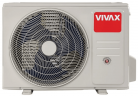 Настенный тепловой насос VIVAX R+ Design ACP-12CH35AERI/ACP-12CH35AERI+