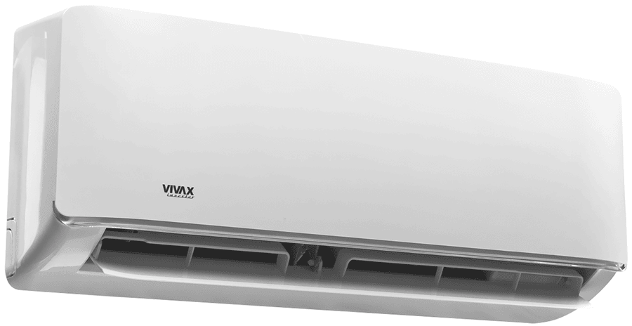 Настенный тепловой насос VIVAX R+ Design ACP-12CH35AERI/ACP-12CH35AERI+