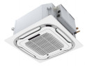 Кассетный кондиционер Rovex RBС-12HR3/CCU-12HR3 Кассетный кондиционер Rovex RBС-12HR3/CCU-12HR3
