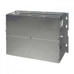 Промышленный кондиционер напольно-потолочный фанкойл Daikin FWM04DFV Промышленный кондиционер напольно-потолочный фанкойл Daikin FWM04DFV