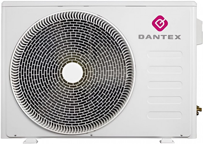 Канальный кондиционер Dantex City RK-36BHT3N/RK-36HT3NE-W Канальный кондиционер Dantex City RK-36BHT3N/RK-36HT3NE-W
