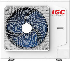 Комплект IGC IHPO-ST16RH/IHPI-ST16H-img-1